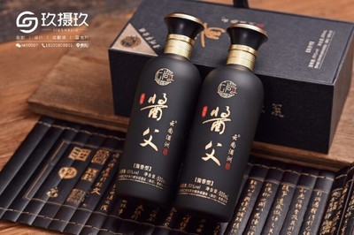 貴陽白酒攝影酒類拍照產(chǎn)品拍攝淘寶攝影玖攝玖醬酒茅臺鎮(zhèn)